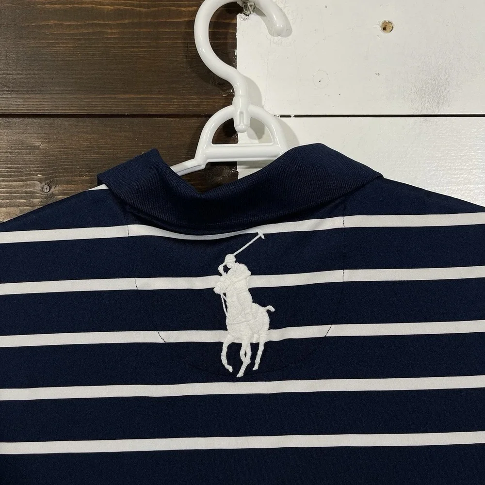 Polo Ralph Lauren Wimbledon Ballperson Polo Shirt